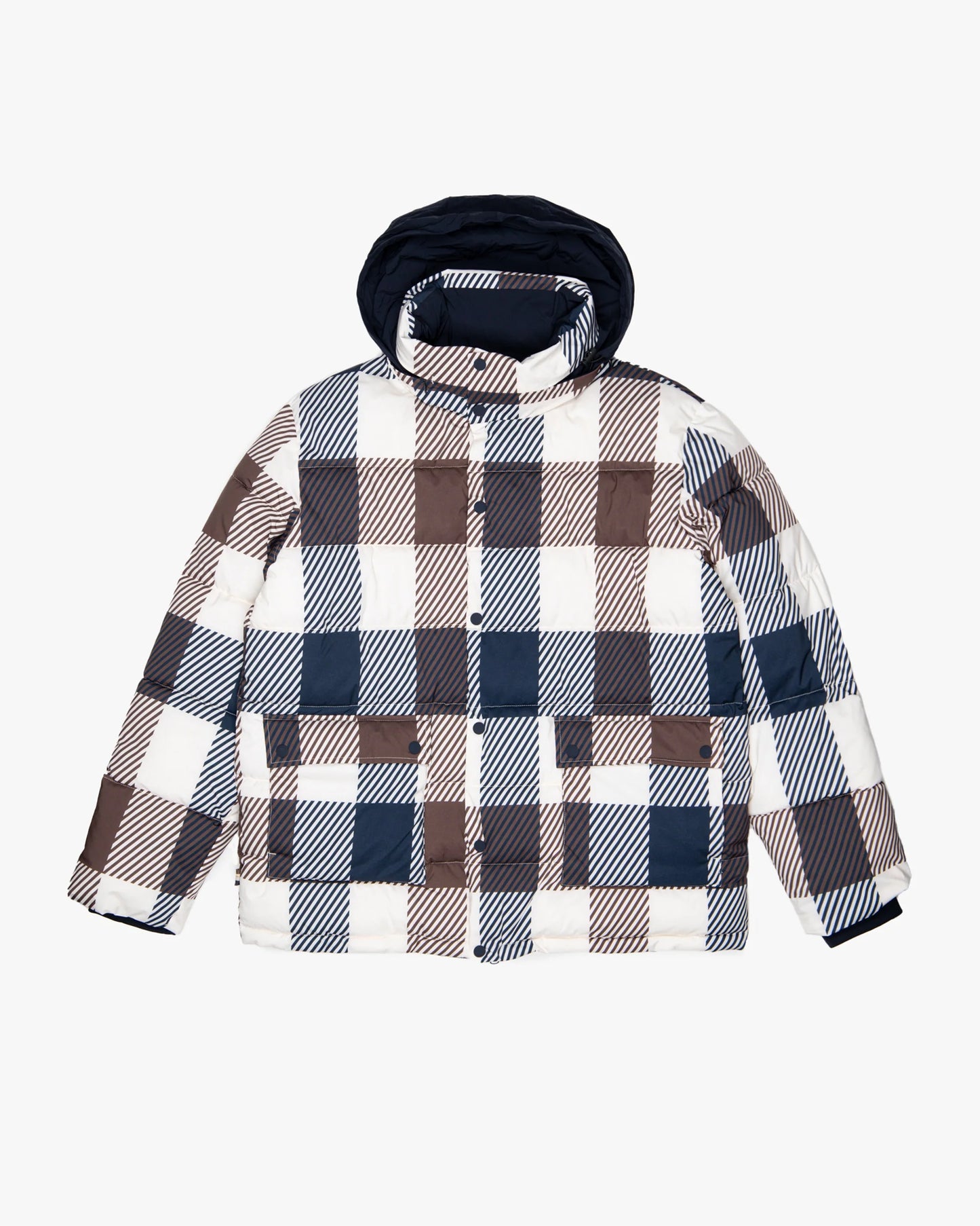 Aquascutum SP Puffer Jacket