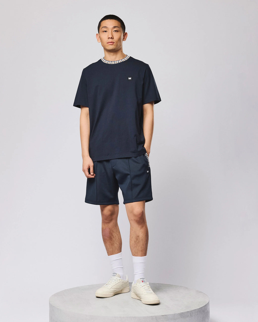 Weekend Offender Sila navy