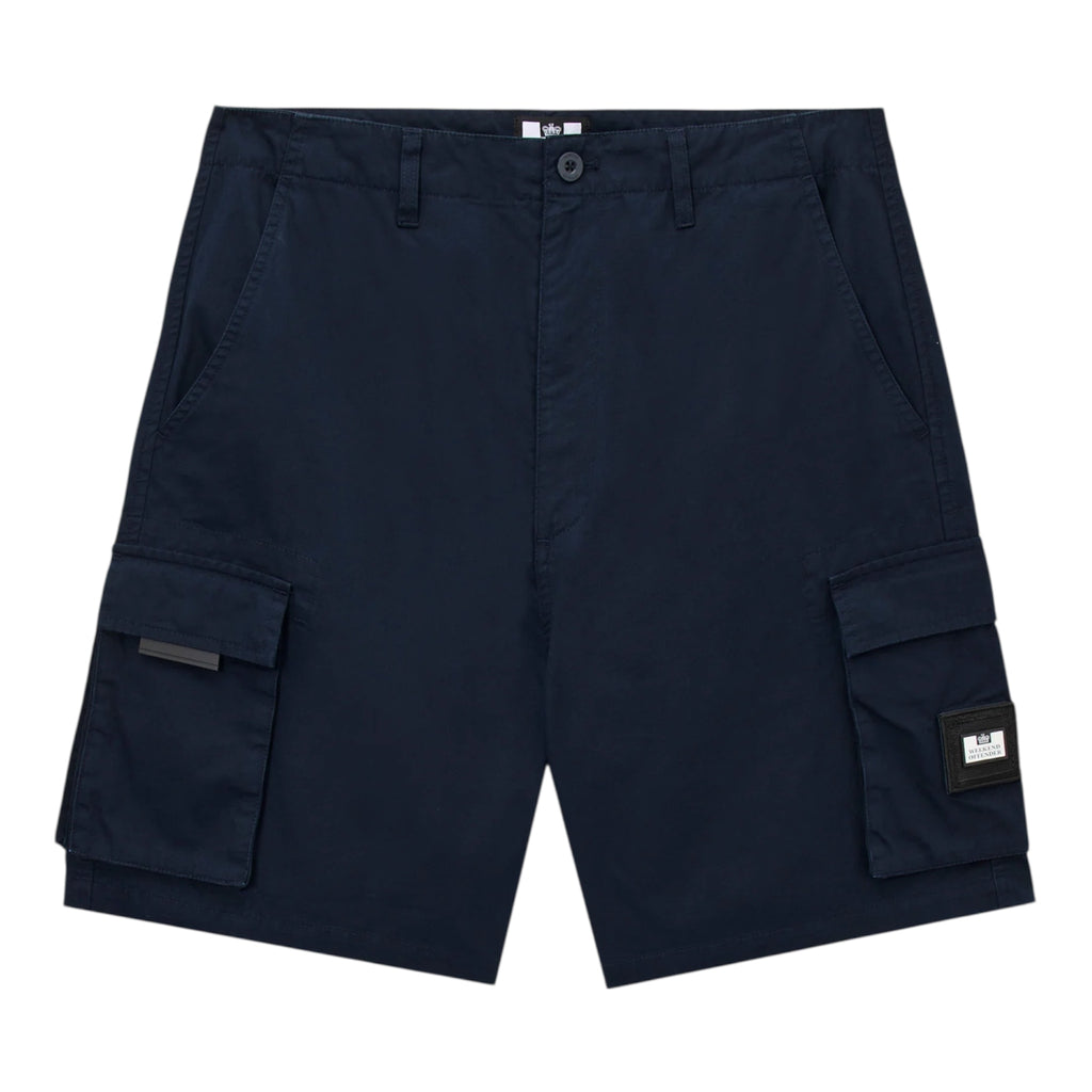 Weekend Offender Mascia navy