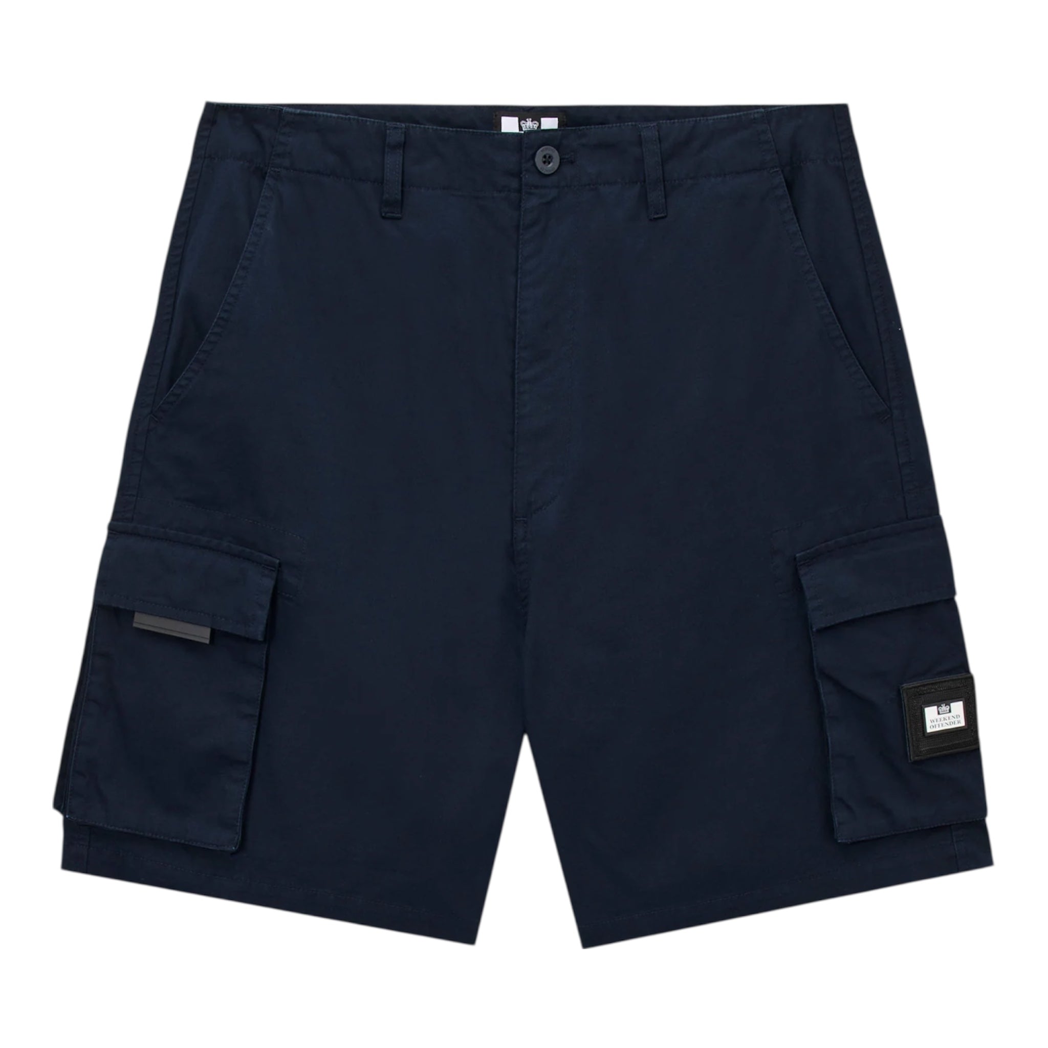Weekend Offender Mascia navy