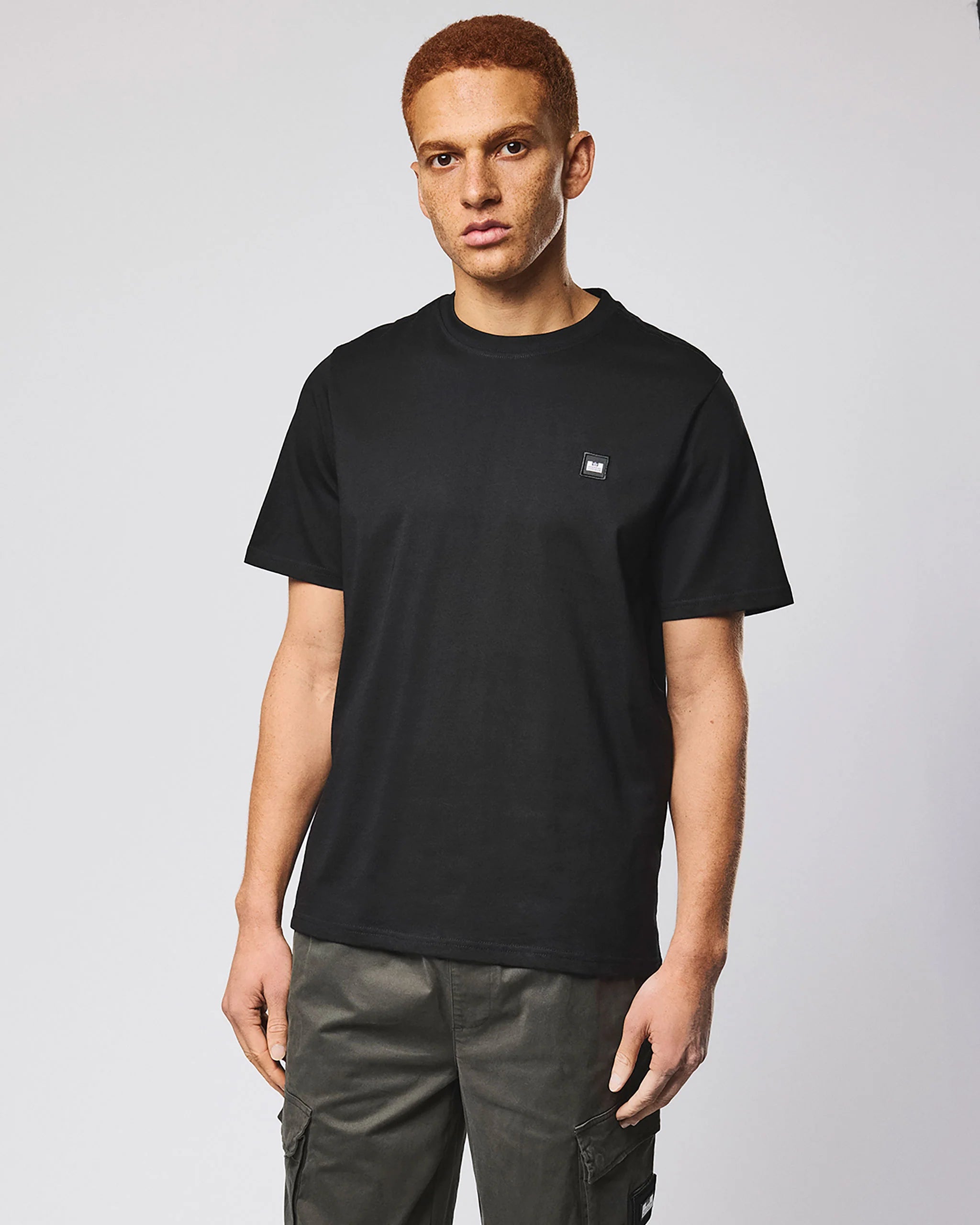 Weekend Offender Brooklands black