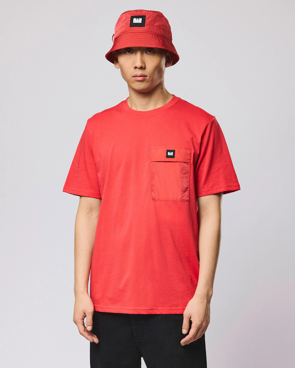 Weekend Offender Stiniva watermelon