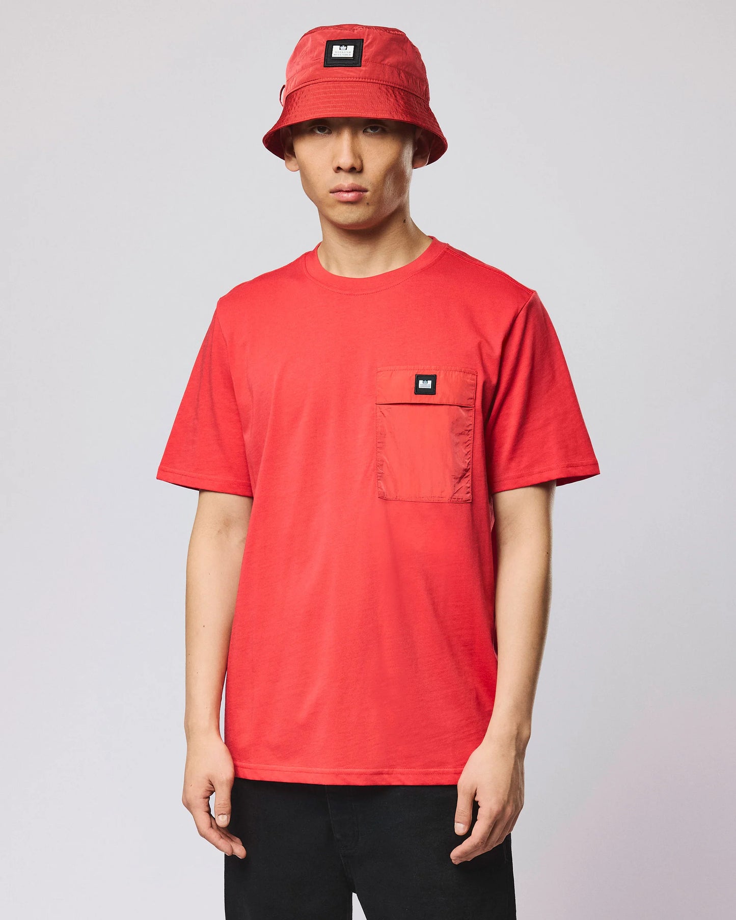 Weekend Offender Stiniva watermelon