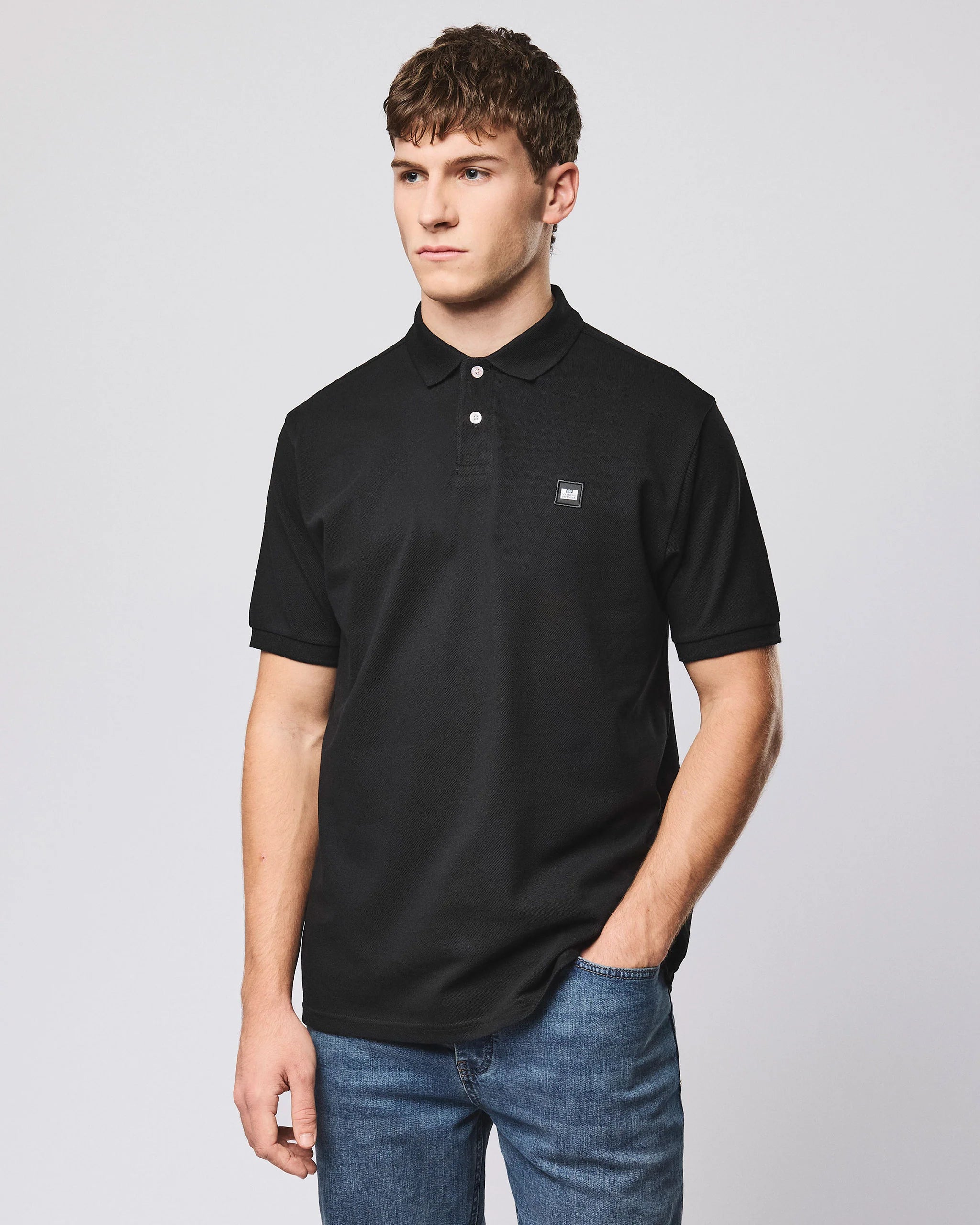 Weekend Offender Heathcote black