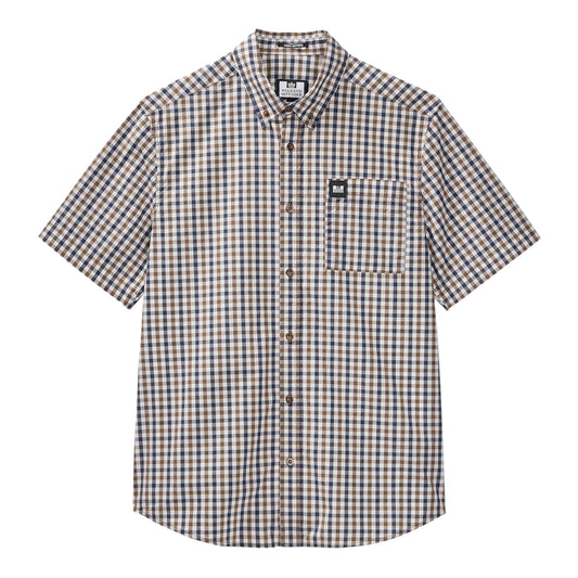 Weekend Offender Joyce mid house check