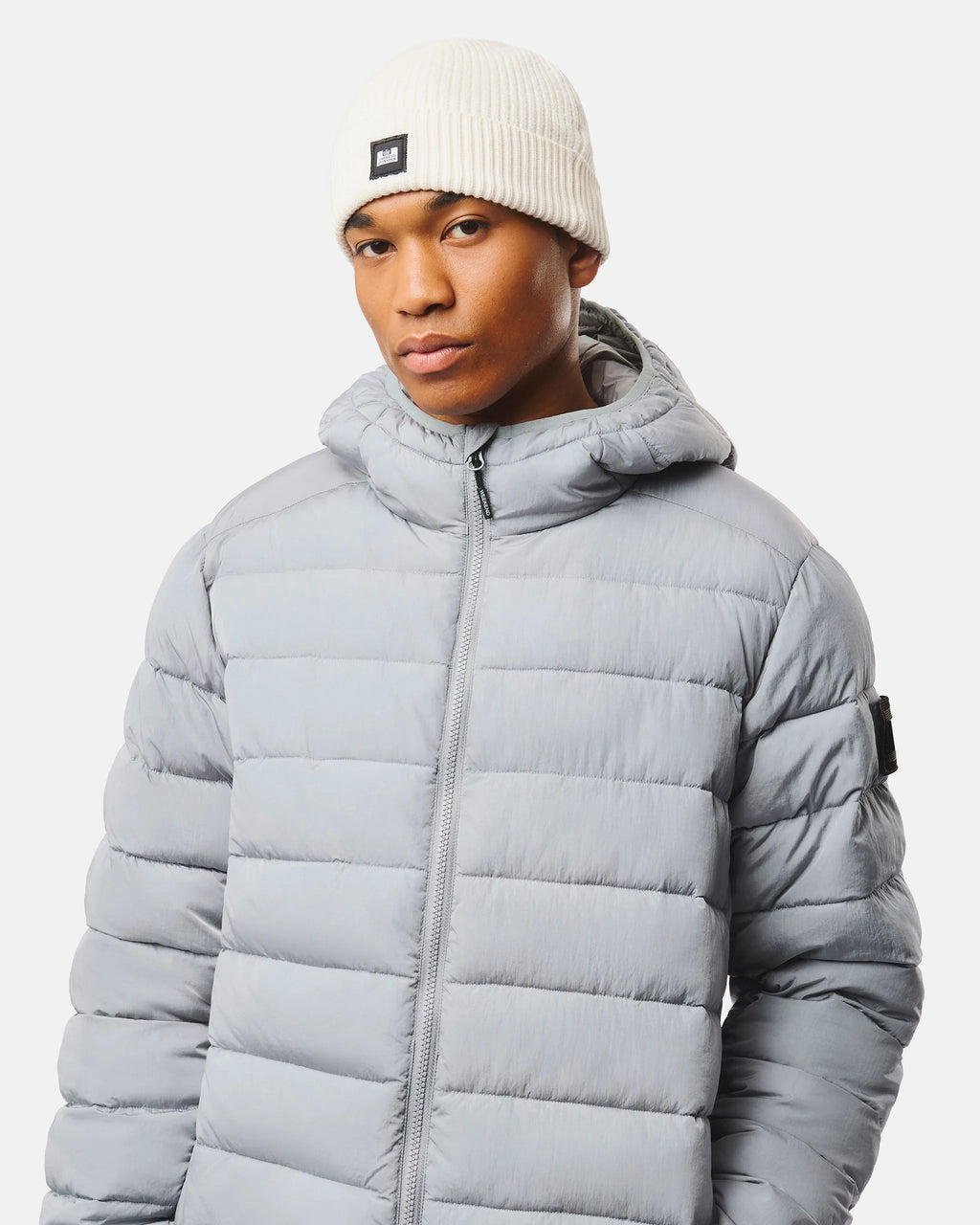 Weekend Offender Kettema ivory