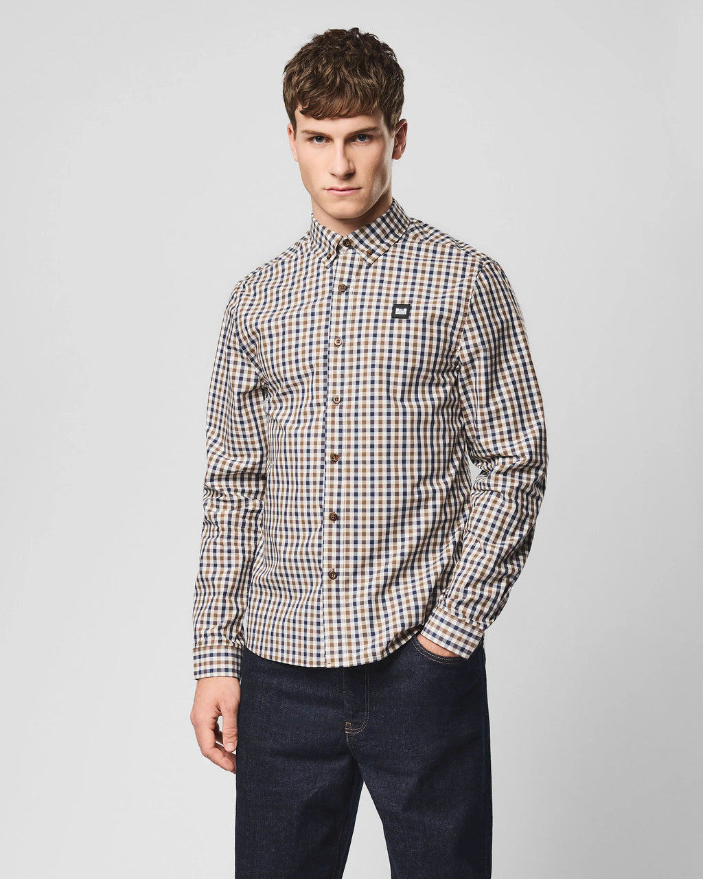 Weekend Offender Lisbon mid house check