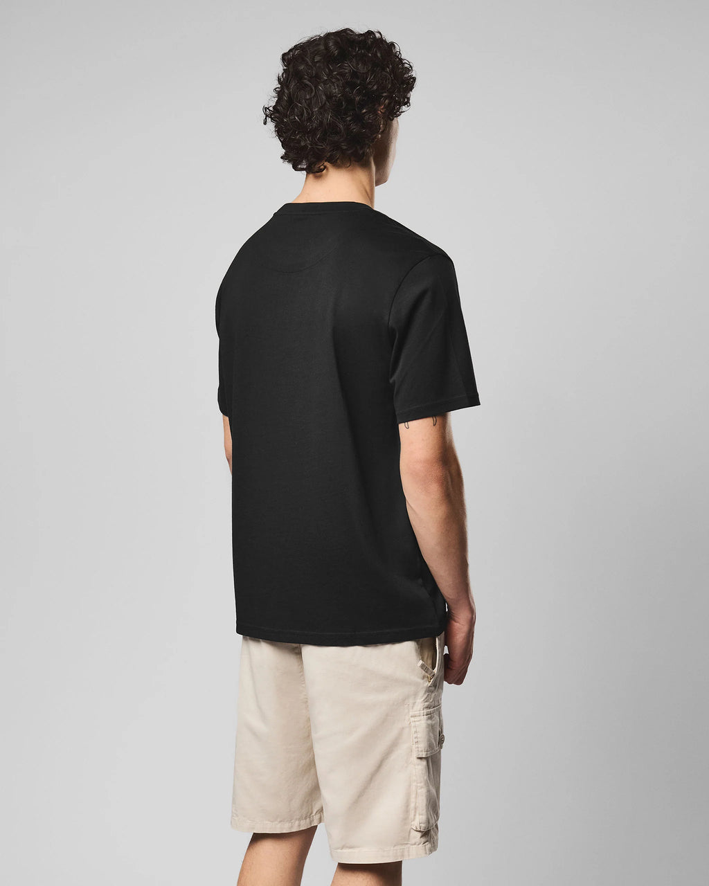 Weekend Offender El Diez black