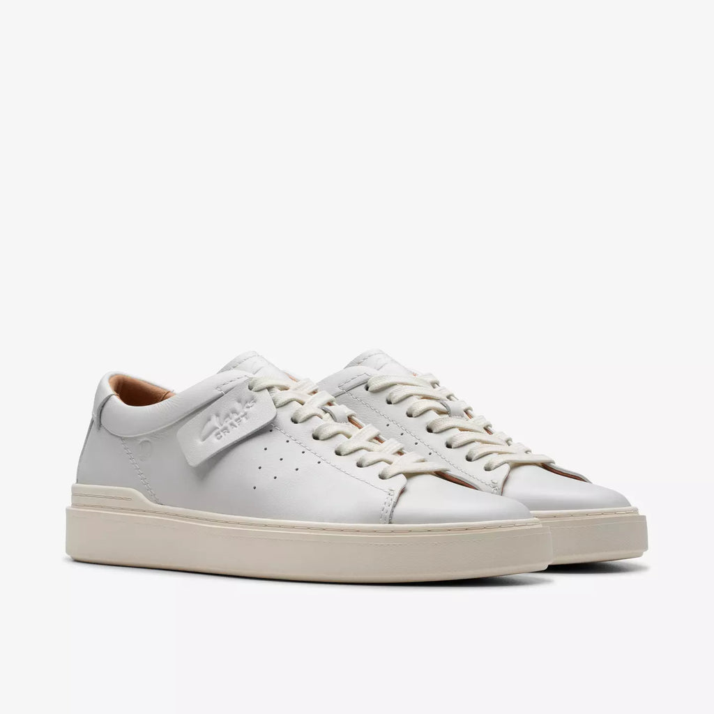 Clarks Craft swift
