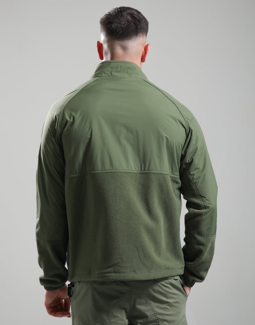 Marshall Artist Scafell jacket khaki
