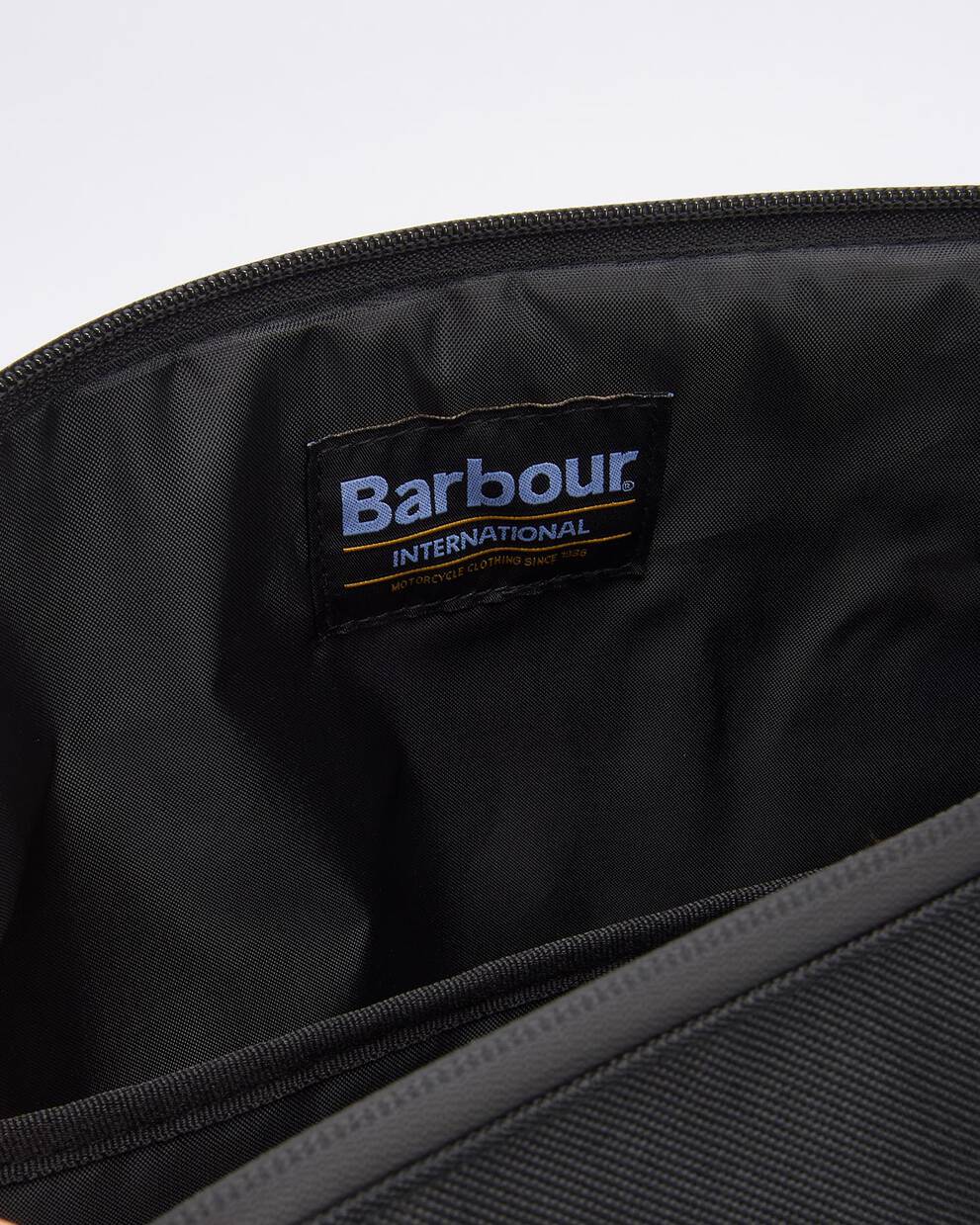 Barbour International Knockhill holdall