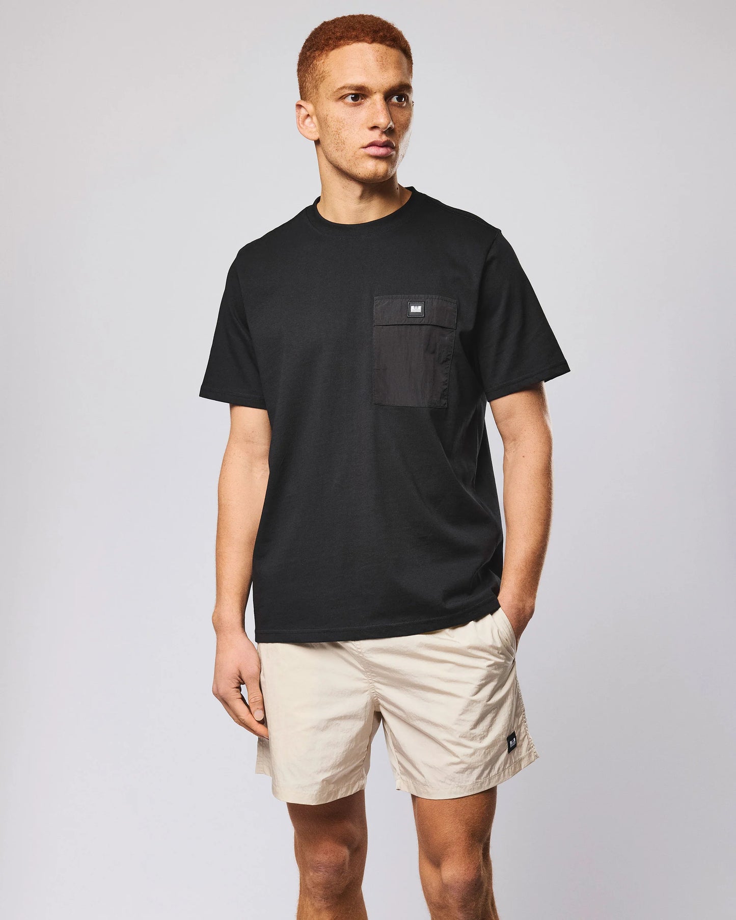Weekend Offender Stiniva black