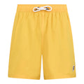 Aquascutum Stretch beach shorts yellow