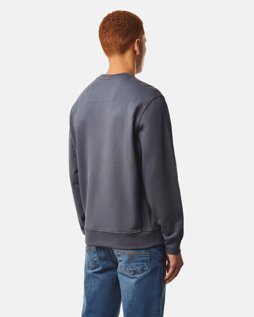Weekend Offender Thunder ashgrey