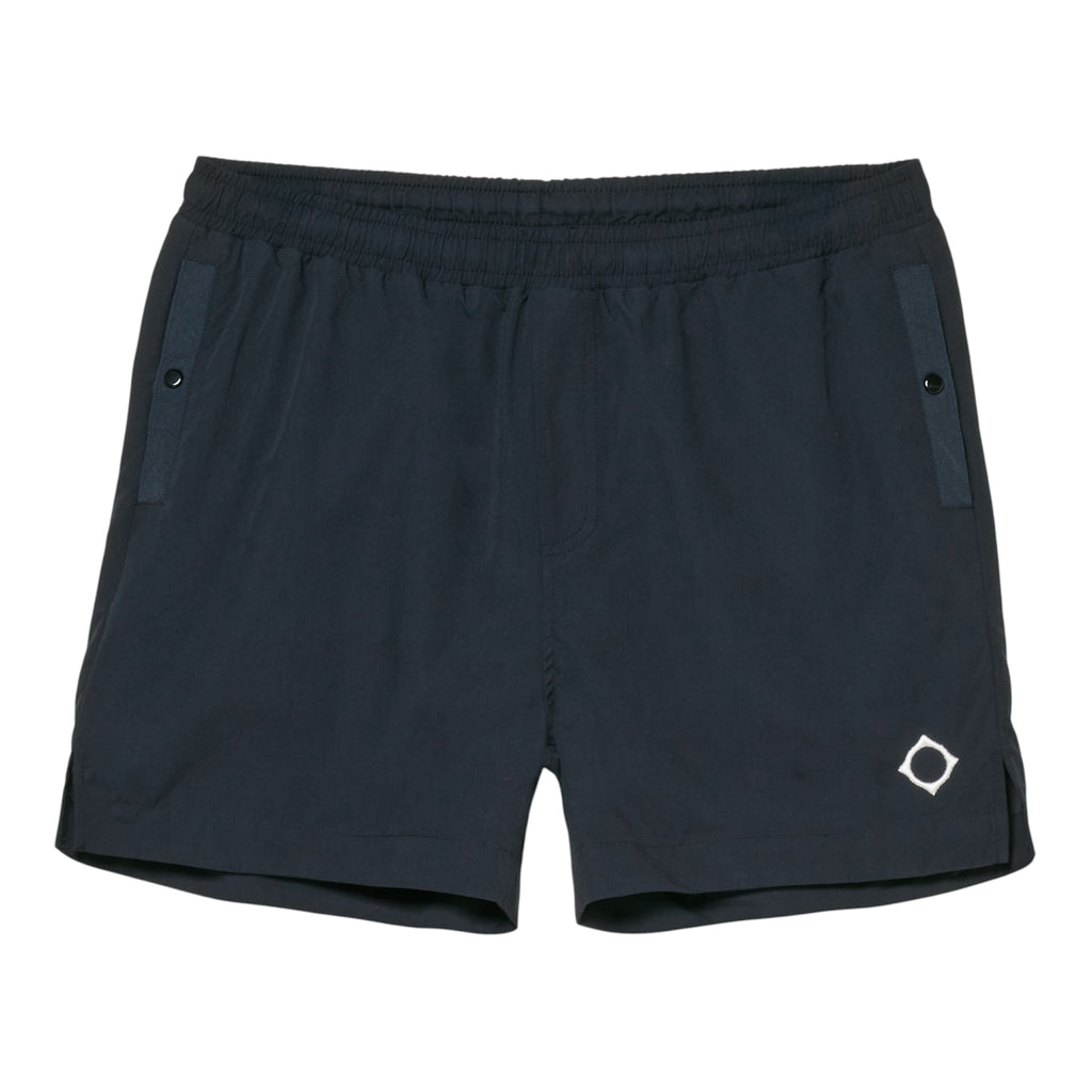 Ma.Strum Wake swim short ink navy