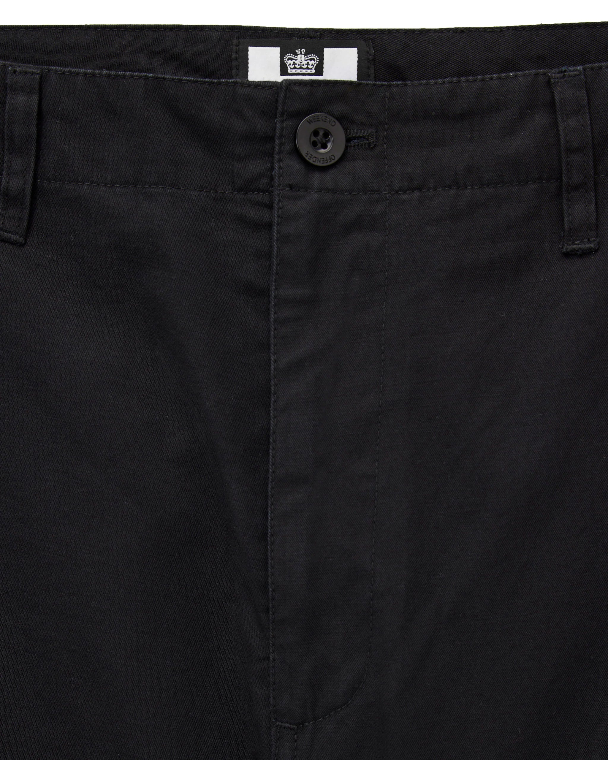 Weekend Offender Mascia black