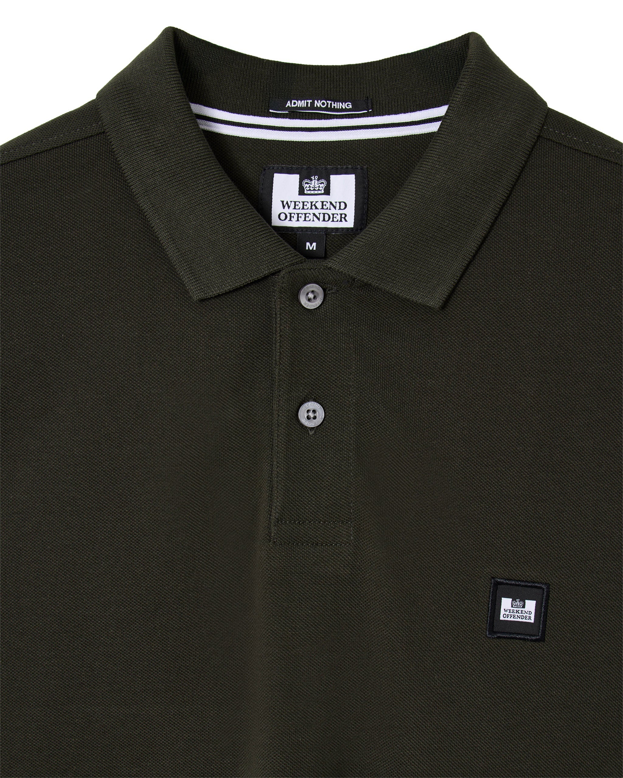 Weekend Offender Heathcote black forest