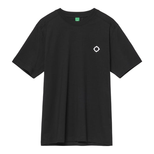 Ma.Strum Icon tee jet black