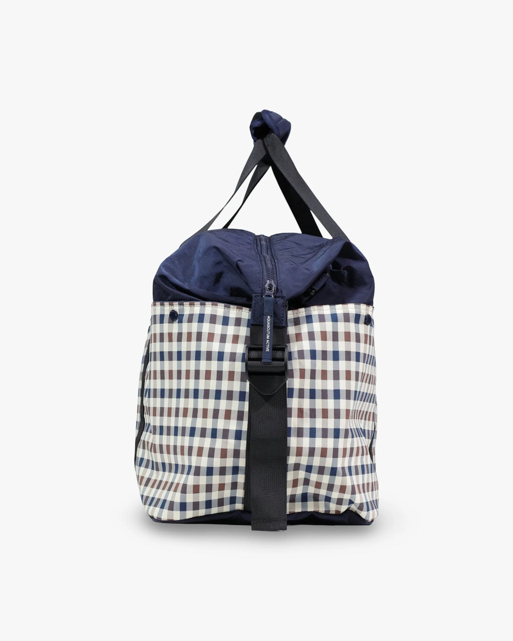 Aquascutum Lamina travel bag