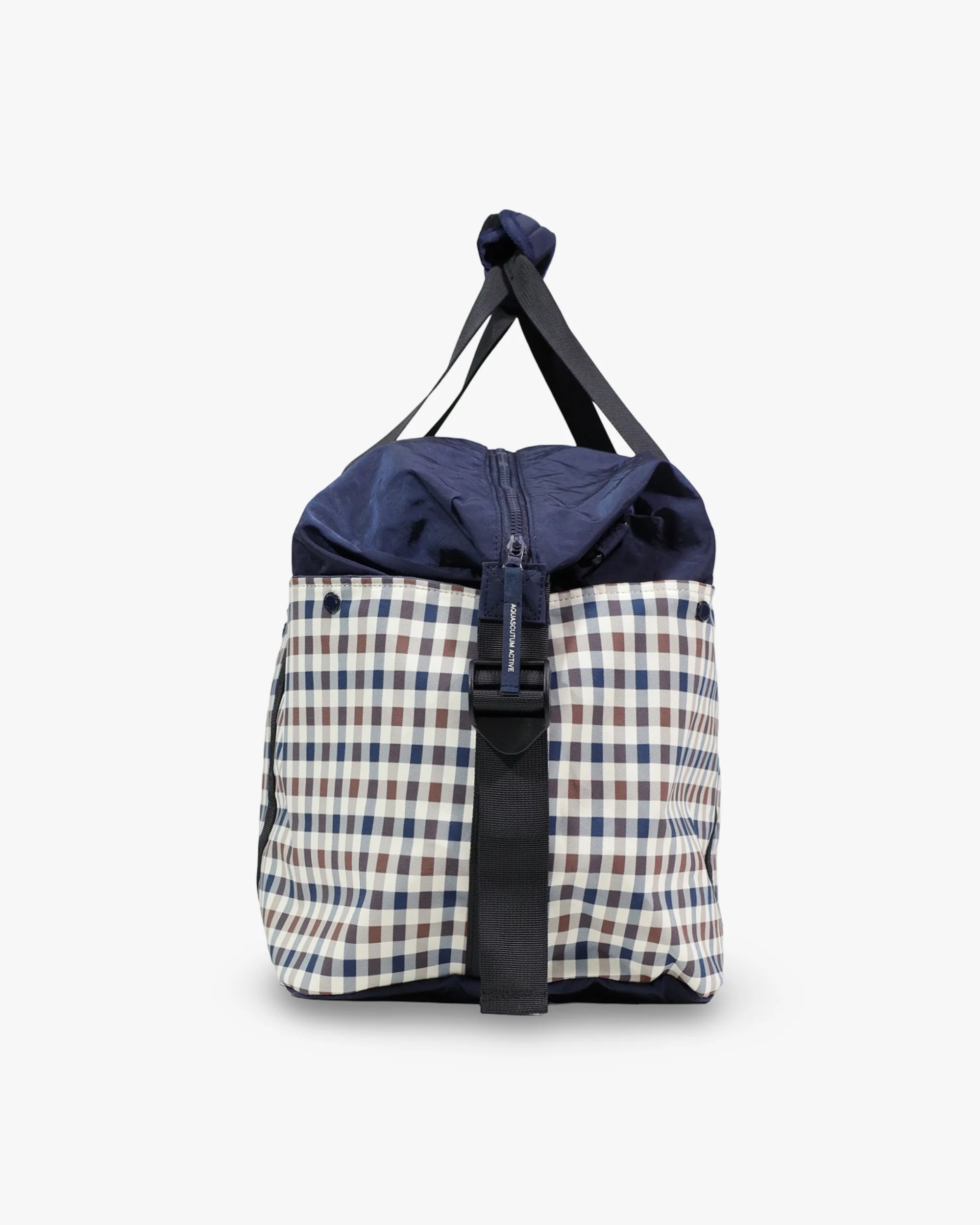 Aquascutum Lamina travel bag
