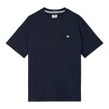 Weekend Offender Brooklands tee navy