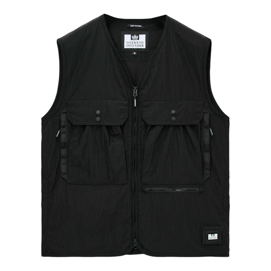 Weekend Offender Tangier black