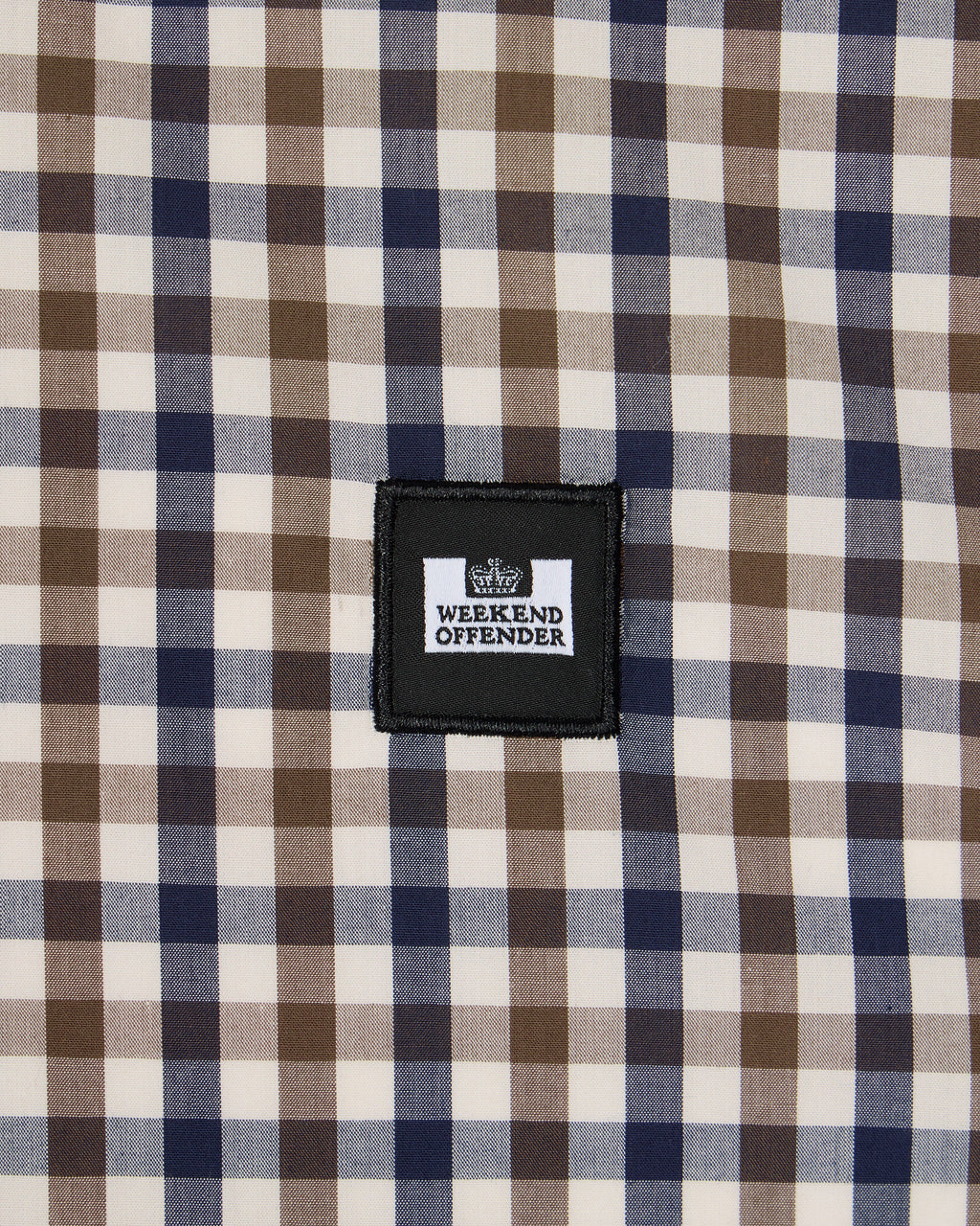 Weekend Offender Lisbon house check