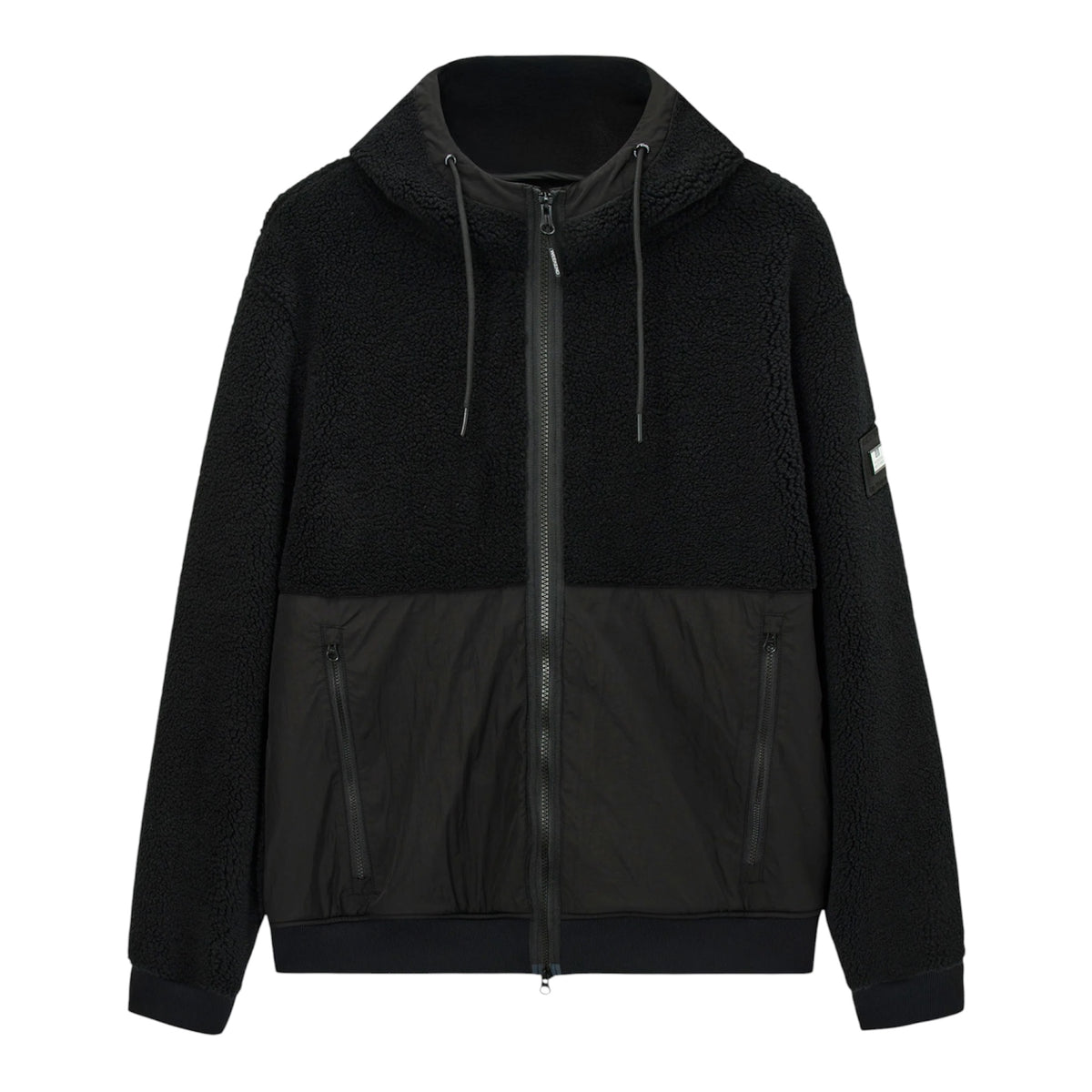 Weekend Offender Debden black