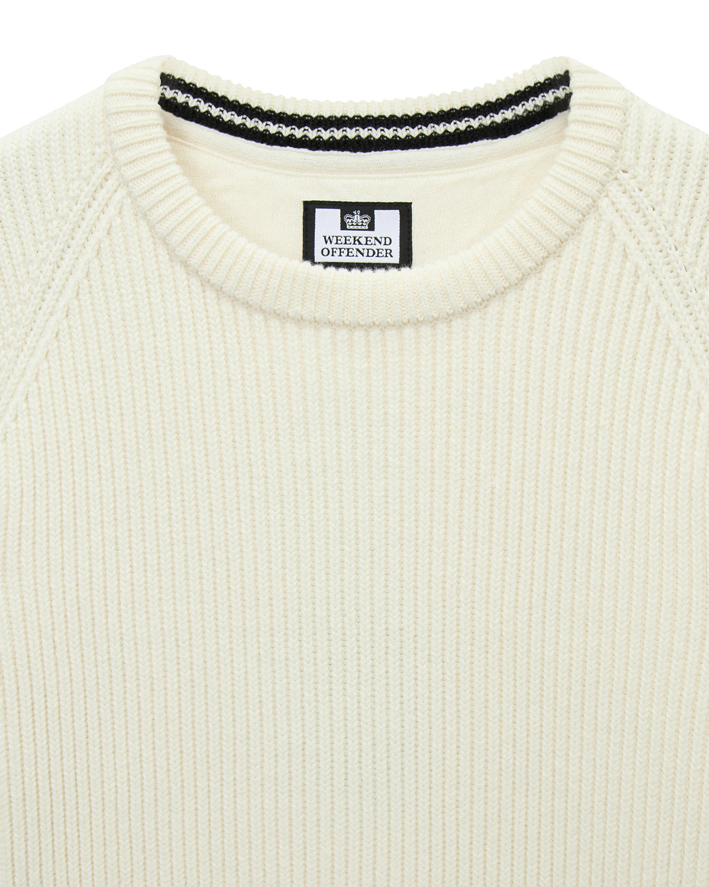Weekend Offender Morello ivory