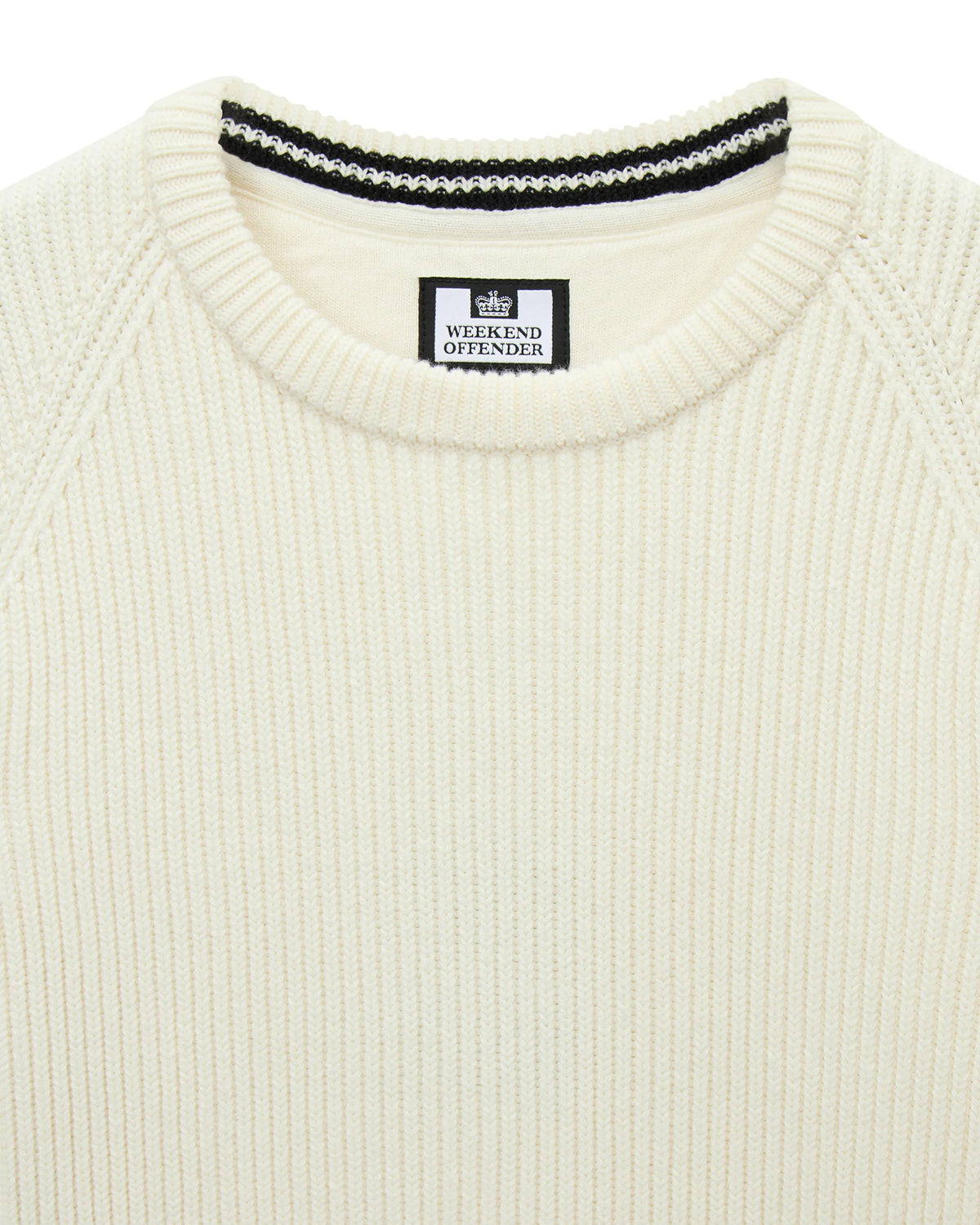 Weekend Offender Morello ivory