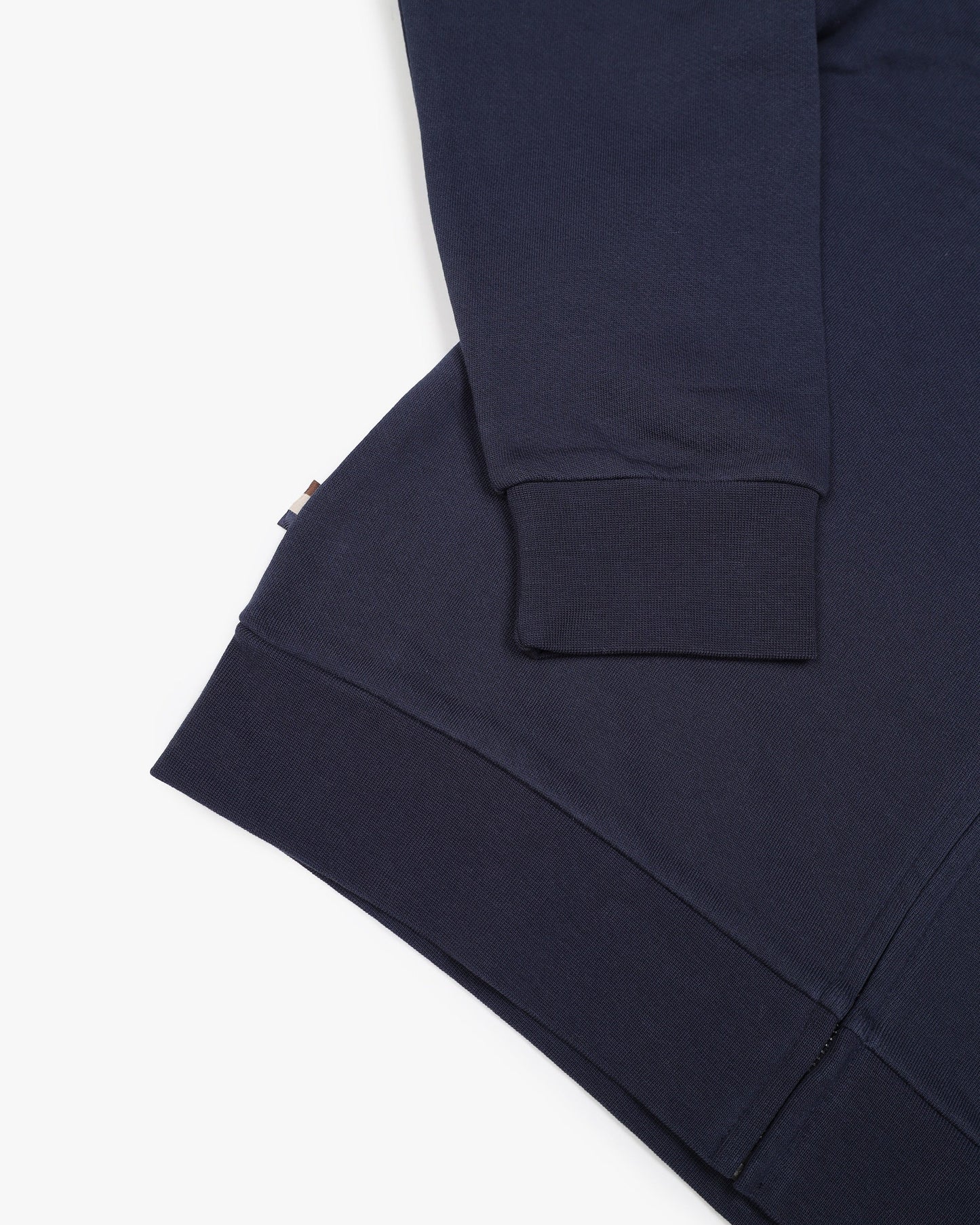 Aquascutum Shoulder FZ Navy