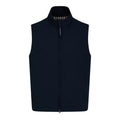 Aquascutum Shell sp vest navy