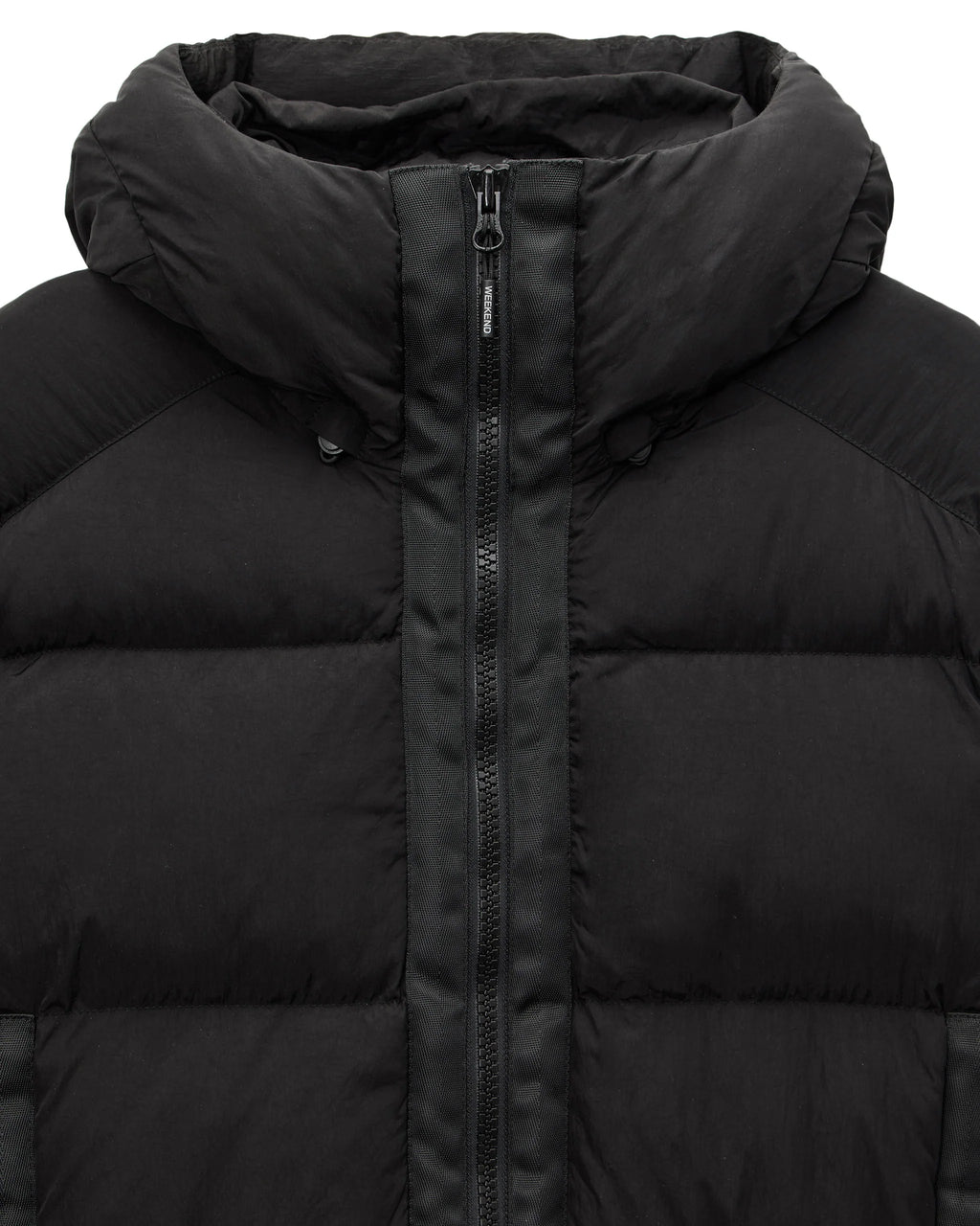 Weekend Offender Amsterdam jacket black