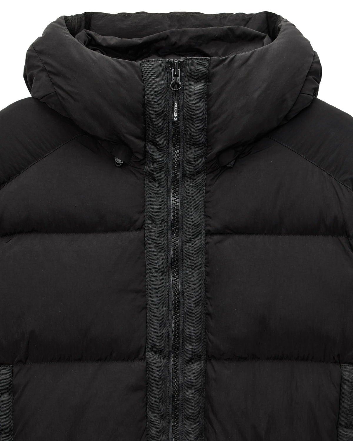 Weekend Offender Amsterdam jacket black