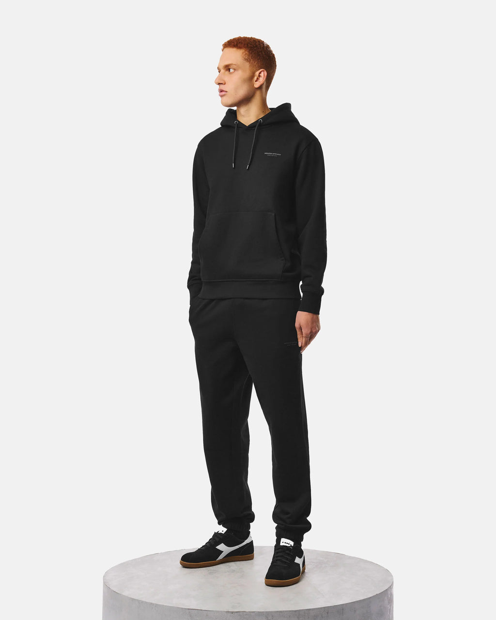 Weekend Offender Ruidoso black