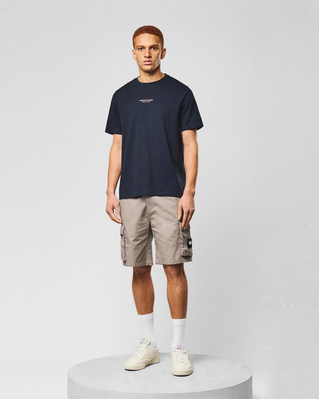 Weekend Offender Mascia cement