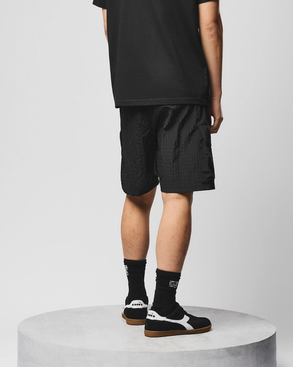 Weekend Offender Zemmouri black