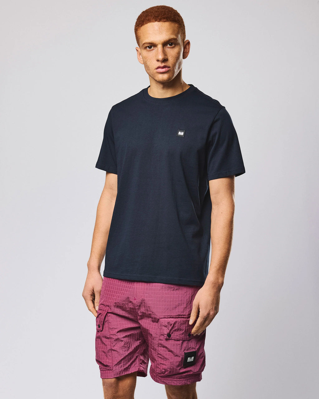 Weekend Offender Brooklands navy