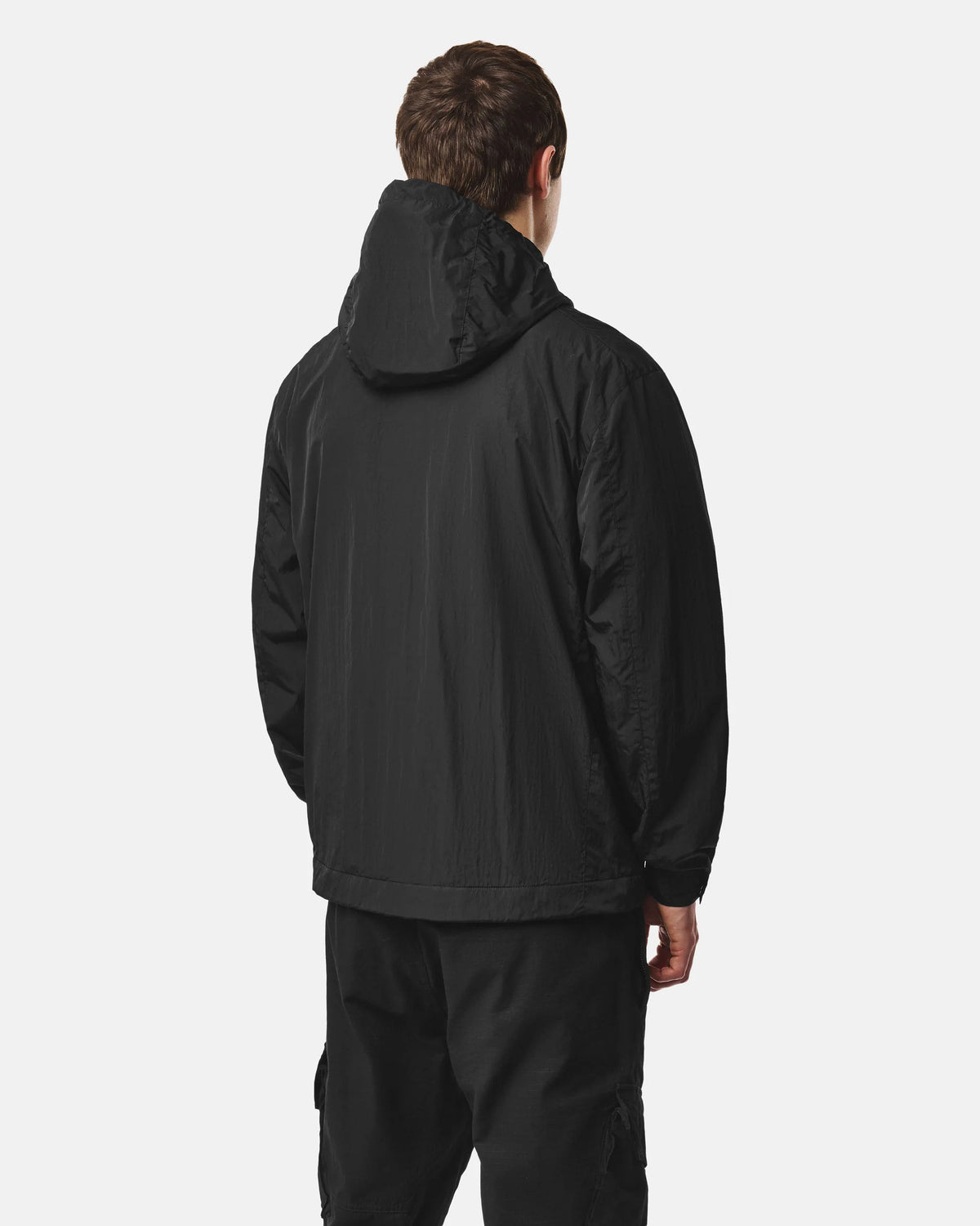 Weekend Offender Tralee city jacket black