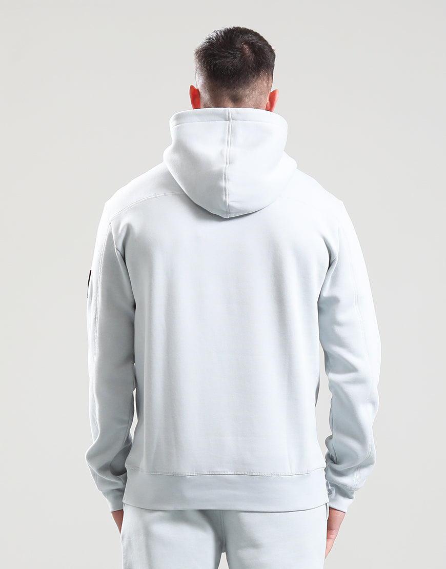 Marshall Artist Siren OTH Hoodie Ghost Grey