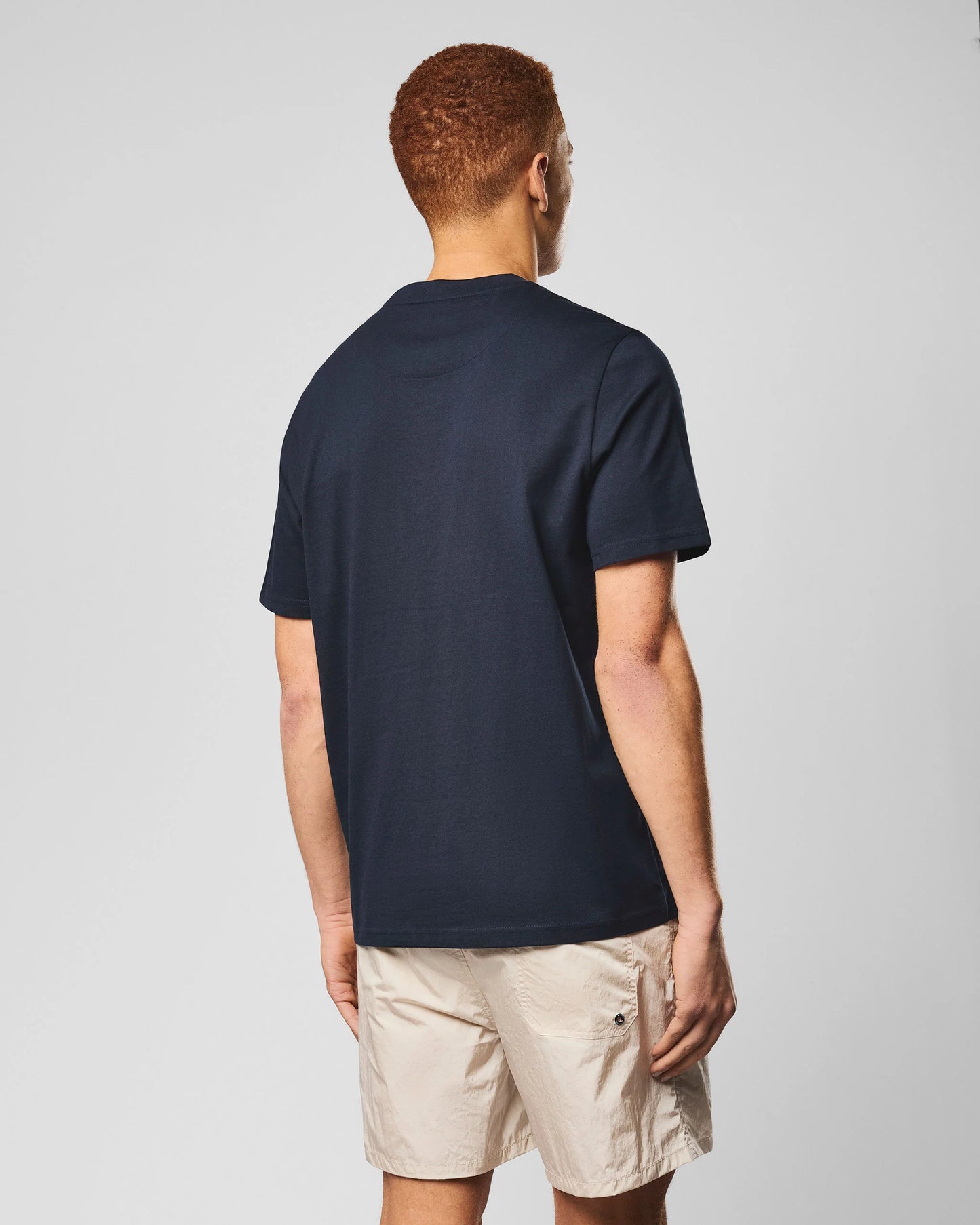 Weekend Offender Prison navy