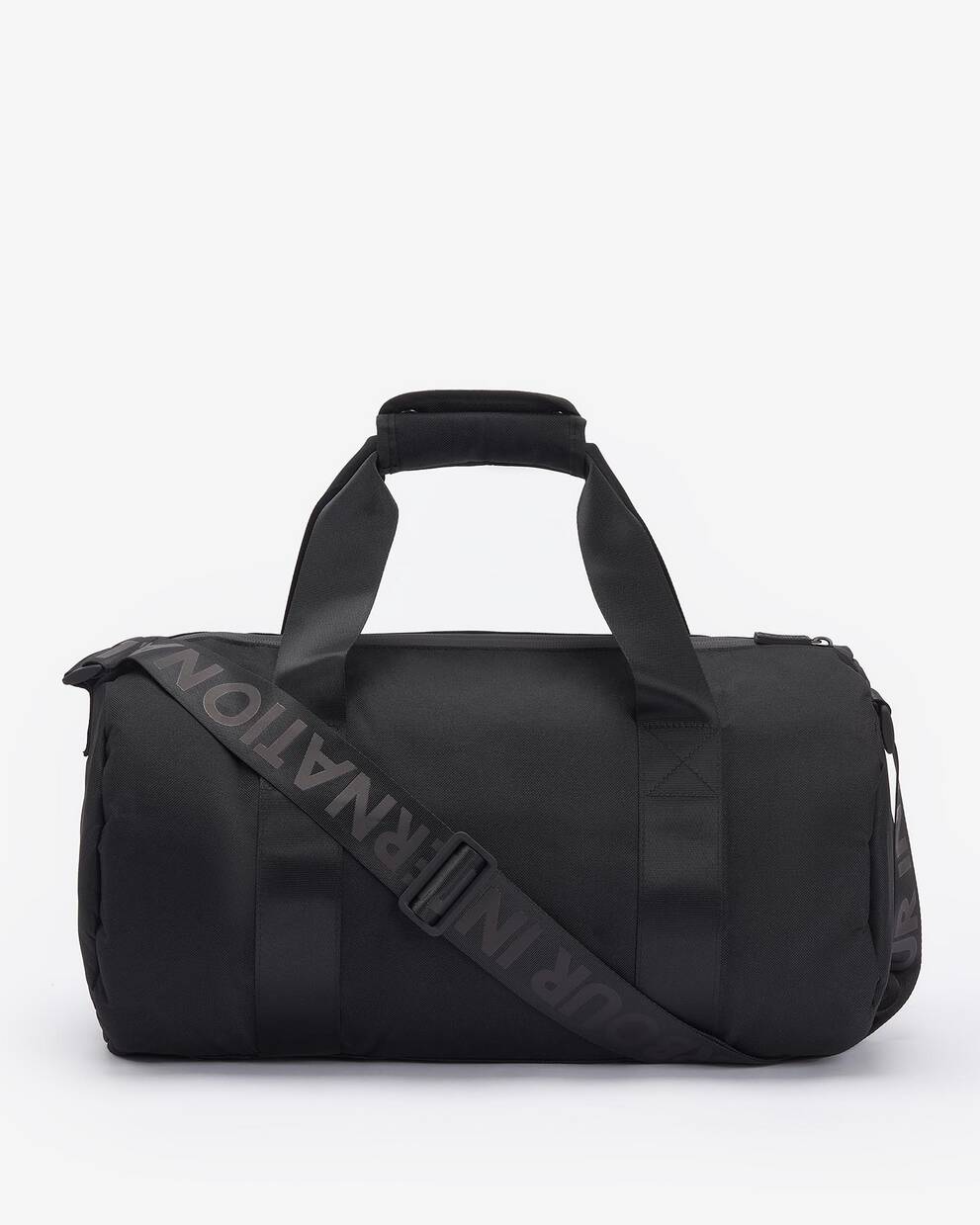 Barbour International Knockhill holdall