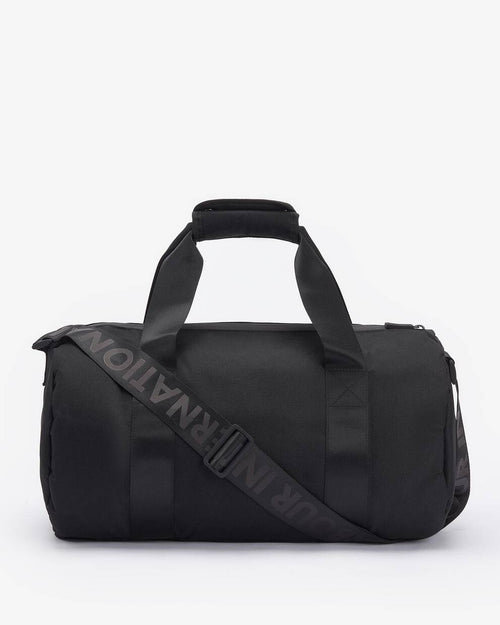 Barbour International Knockhill holdall