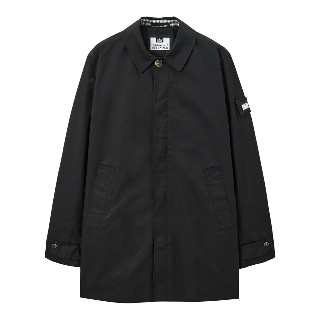 Weekend Offender Whitehouse black