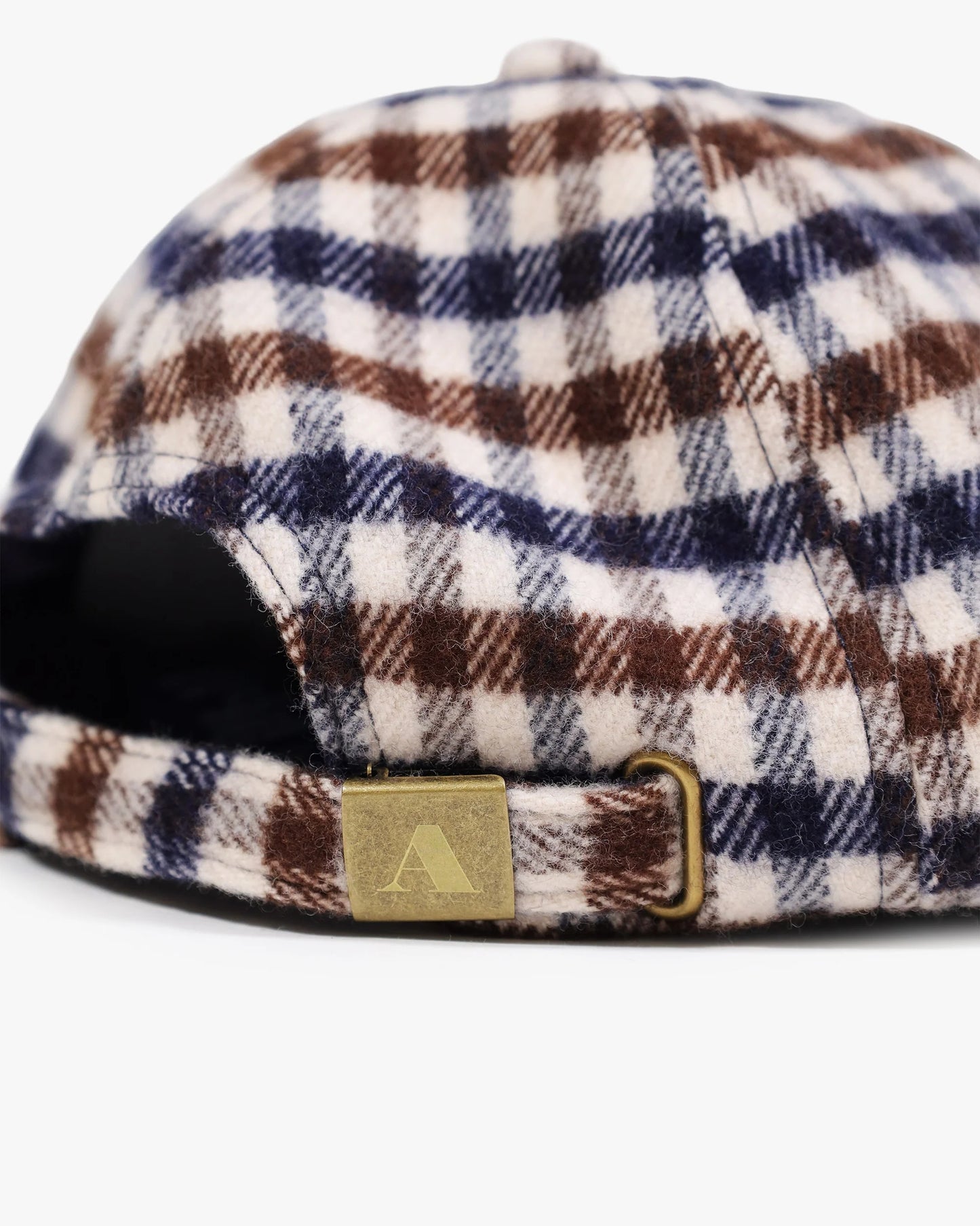 Aquascutum Water Repellent Baseball Cap