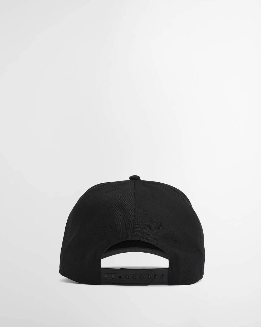 Barbour International Duke black
