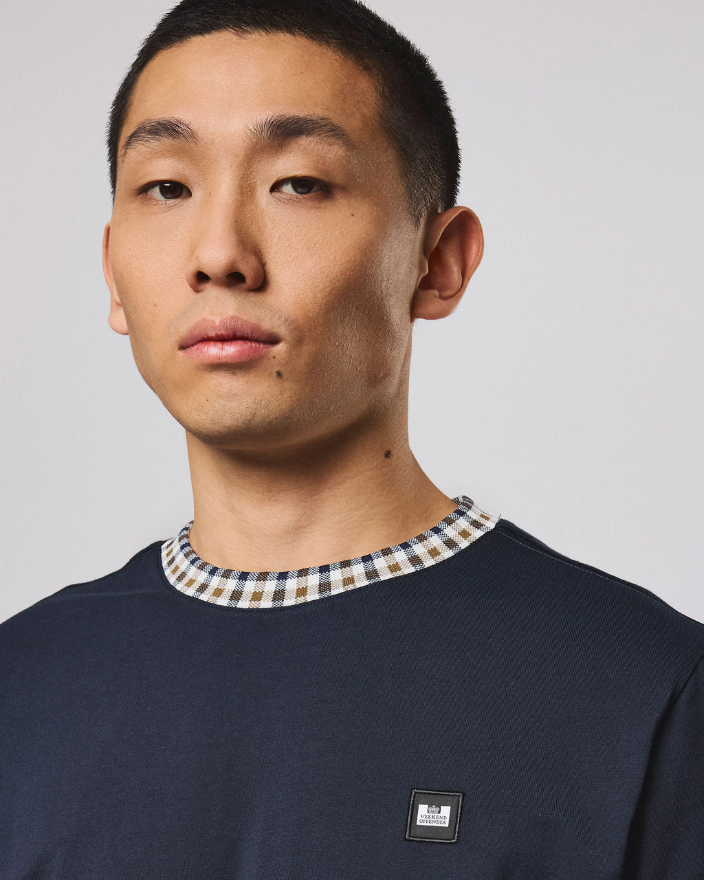 Weekend Offender Sila navy
