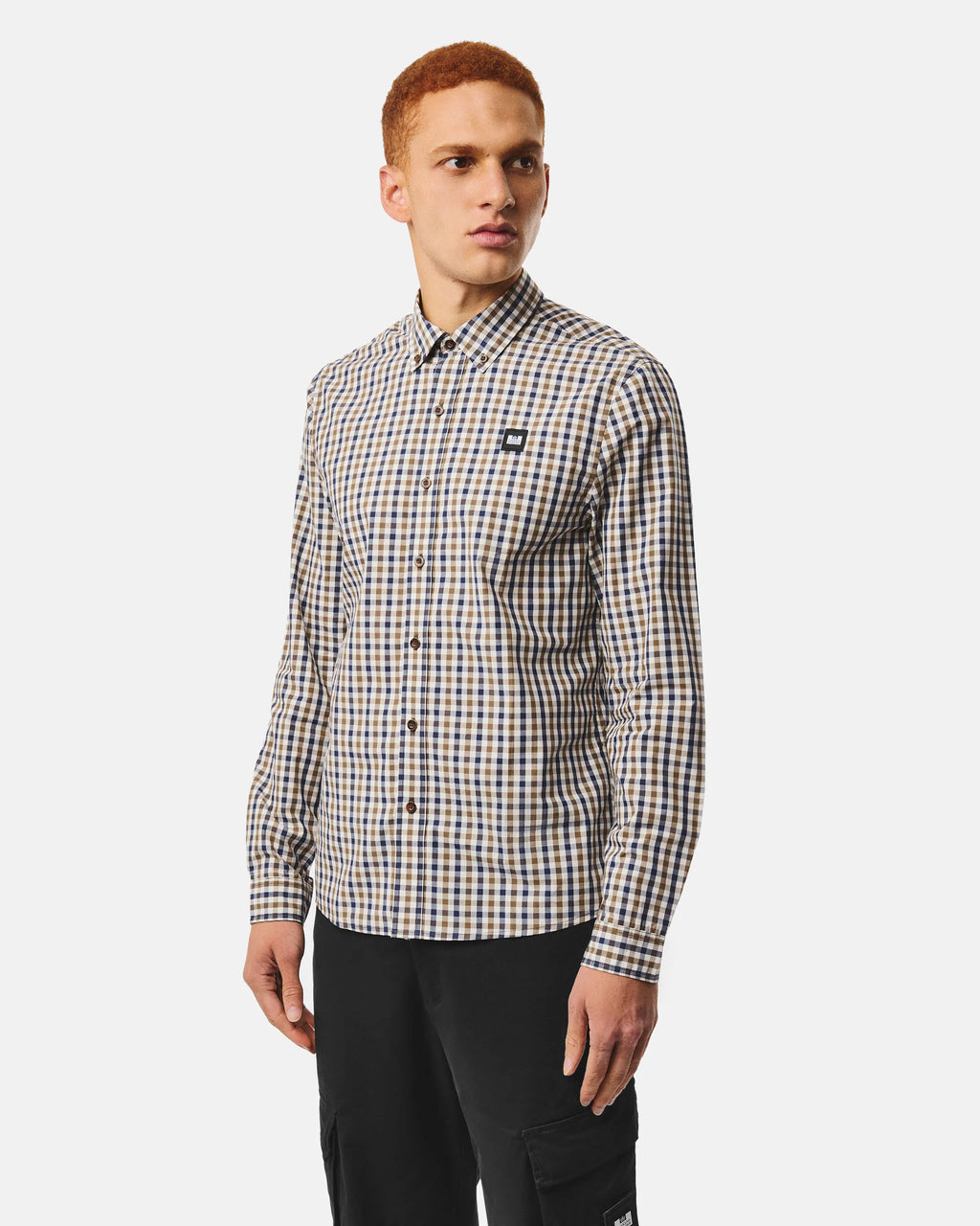 Weekend Offender Lisbon house check
