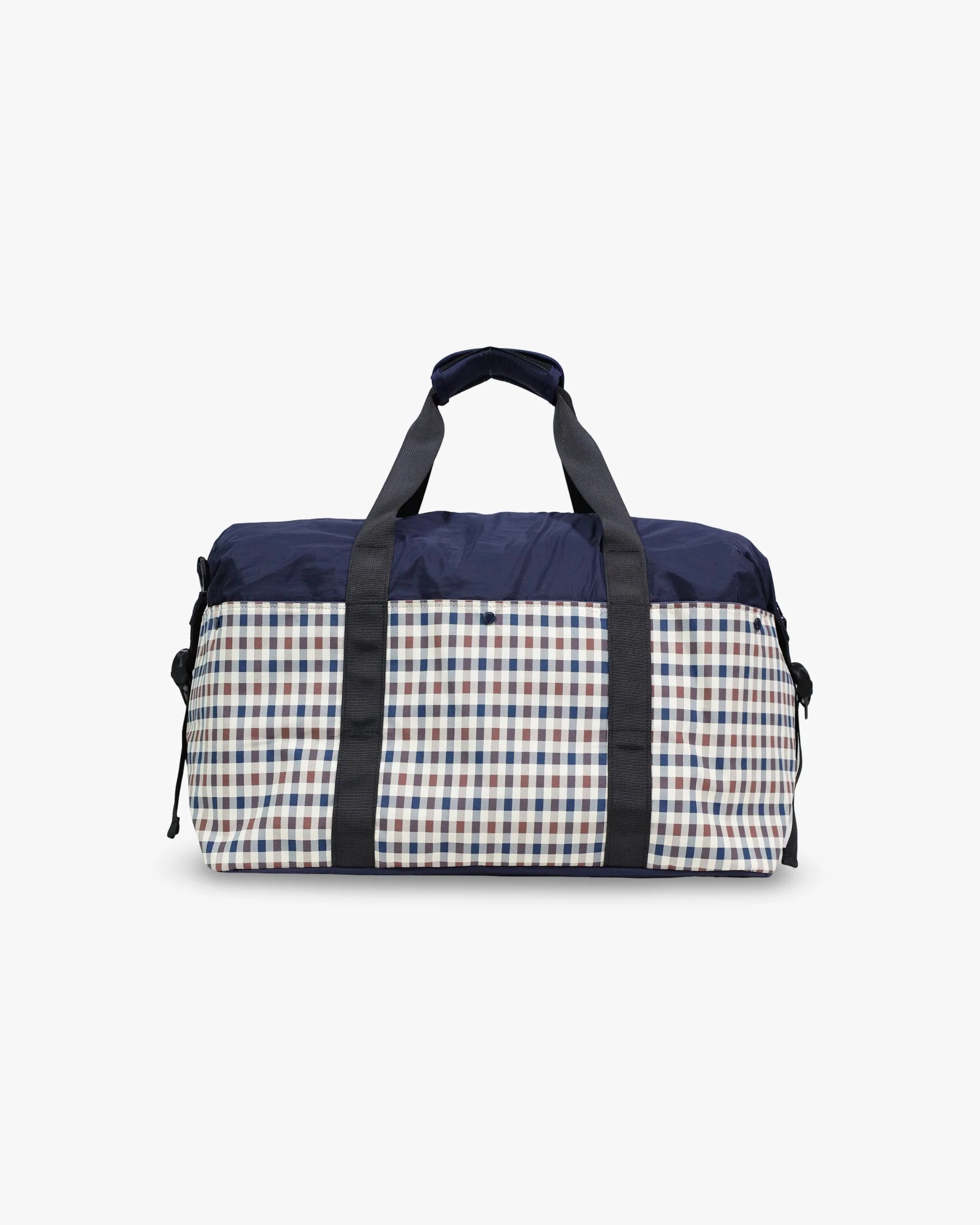 Aquascutum Lamina travel bag