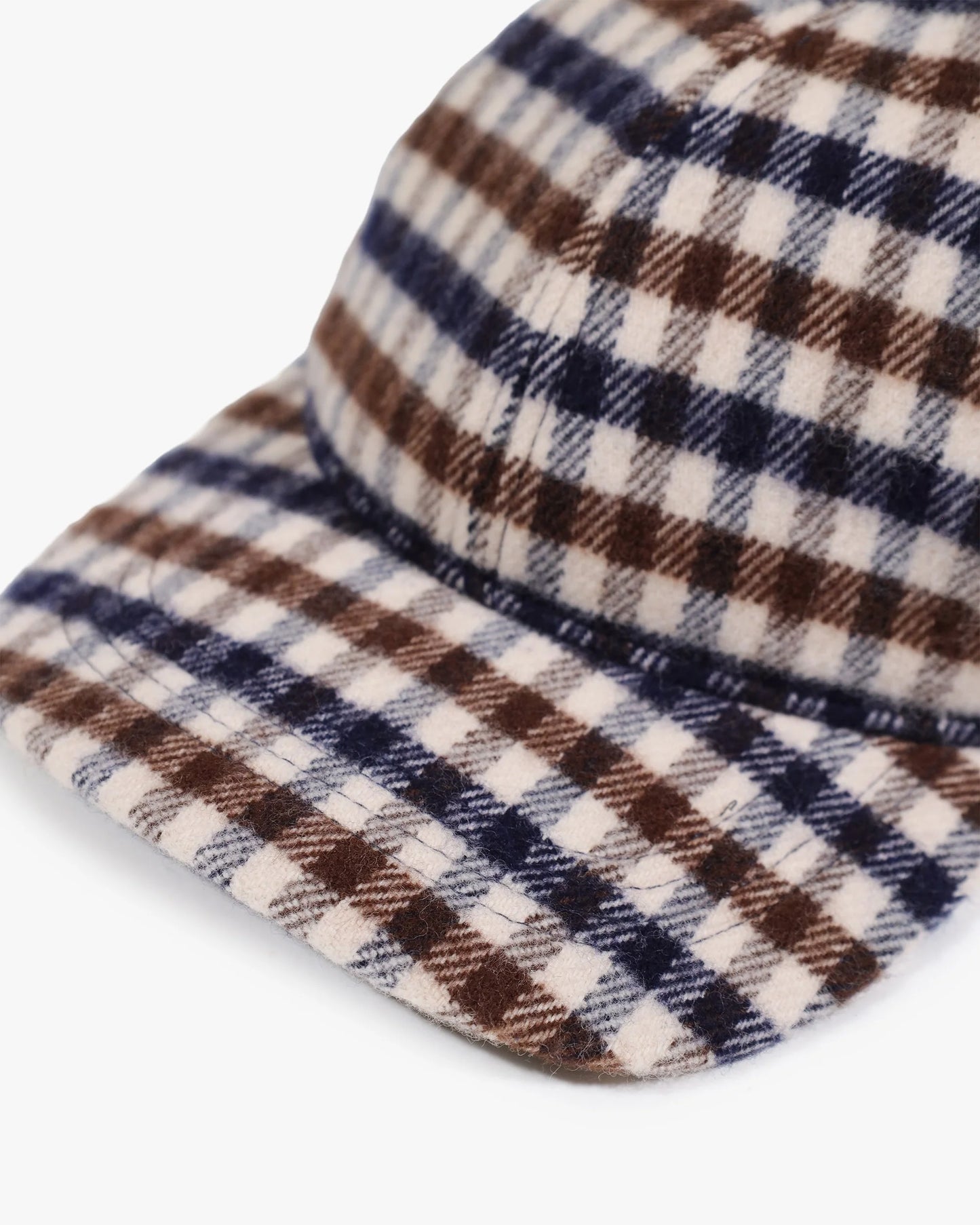 Aquascutum Water Repellent Baseball Cap